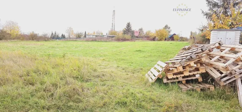 Prodej pozemku pro bydlení, Otvovice, 534 m2