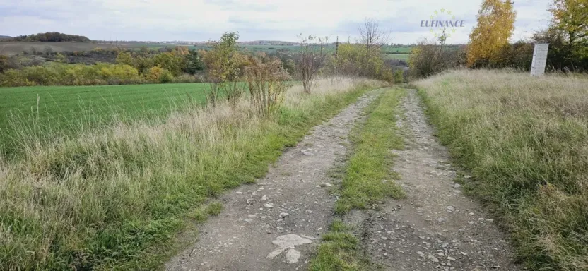 Prodej pozemku pro bydlení, Otvovice, 534 m2