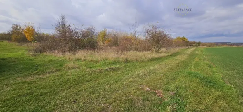 Prodej pozemku pro bydlení, Otvovice, 534 m2