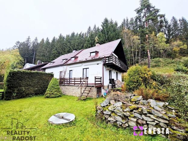 Prodej chaty, Lipno nad Vltavou - Slupečná, 111 m2