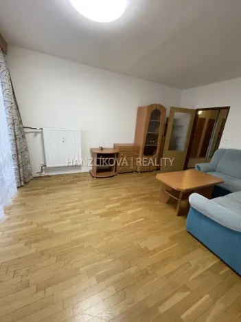 Pronájem bytu 3+1, České Budějovice - České Budějovice 3, Plzeňská, 70 m2