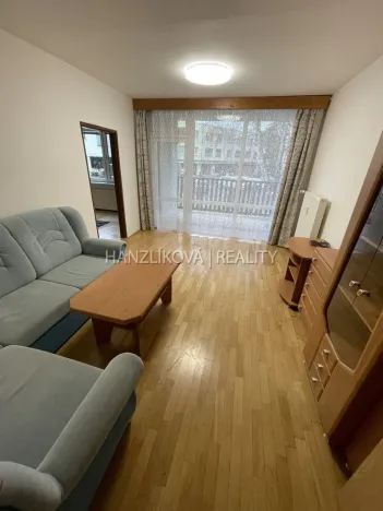 Pronájem bytu 3+1, České Budějovice - České Budějovice 3, Plzeňská, 70 m2