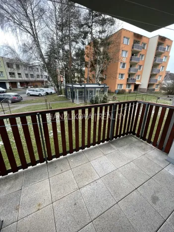 Pronájem bytu 3+1, České Budějovice - České Budějovice 3, Plzeňská, 70 m2