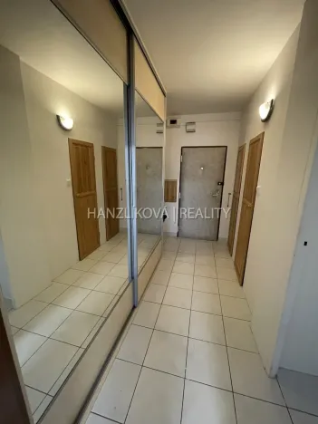 Pronájem bytu 3+1, České Budějovice - České Budějovice 3, Plzeňská, 70 m2