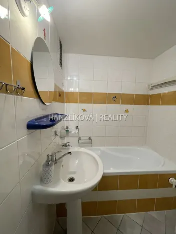 Pronájem bytu 3+1, České Budějovice - České Budějovice 3, Plzeňská, 70 m2