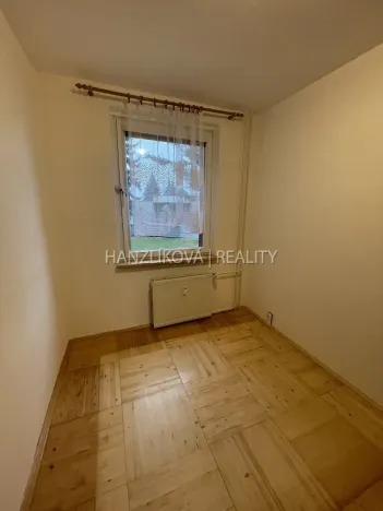 Pronájem bytu 3+1, České Budějovice - České Budějovice 3, Plzeňská, 70 m2