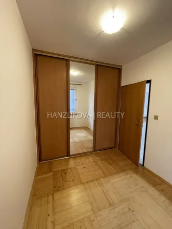 Pronájem bytu 3+1, České Budějovice - České Budějovice 3, Plzeňská, 70 m2