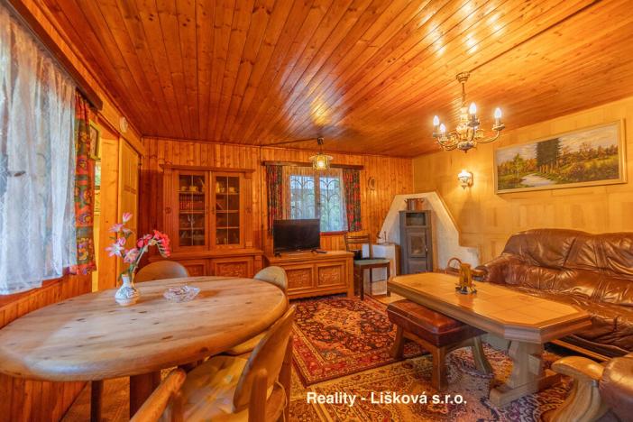Prodej chaty, Povrly, Lužecká, 404 m2
