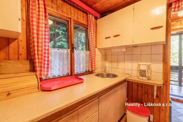 Prodej chaty, Povrly, Lužecká, 404 m2