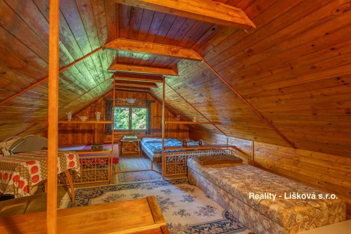 Prodej chaty, Povrly, Lužecká, 404 m2