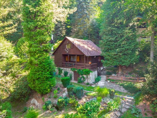 Prodej chaty, Povrly, Lužecká, 404 m2