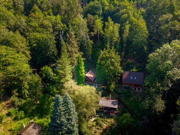 Prodej chaty, Povrly, Lužecká, 404 m2