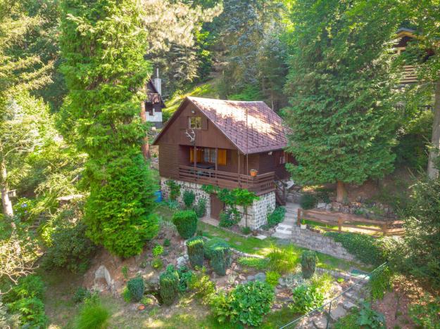 Prodej chaty, Povrly, Lužecká, 404 m2