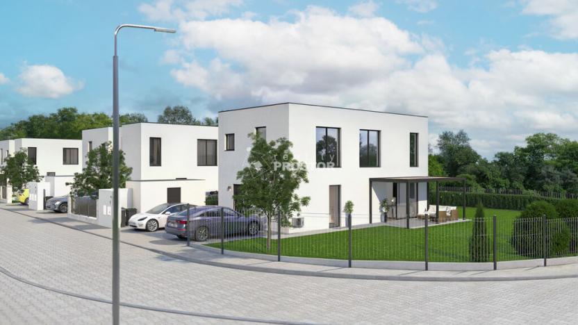 Prodej rodinného domu, Roudnice nad Labem, Prokopova, 602 m2