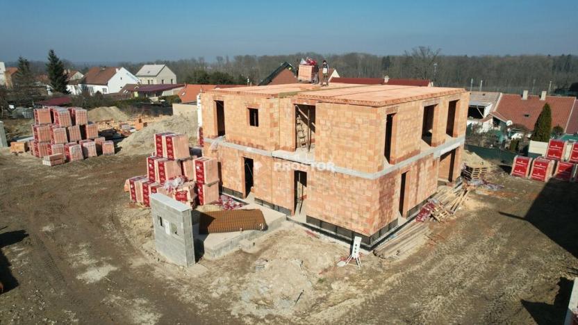 Prodej rodinného domu, Roudnice nad Labem, Prokopova, 602 m2