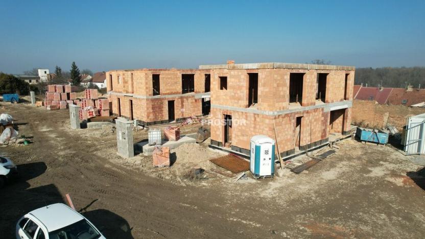 Prodej rodinného domu, Roudnice nad Labem, Prokopova, 602 m2