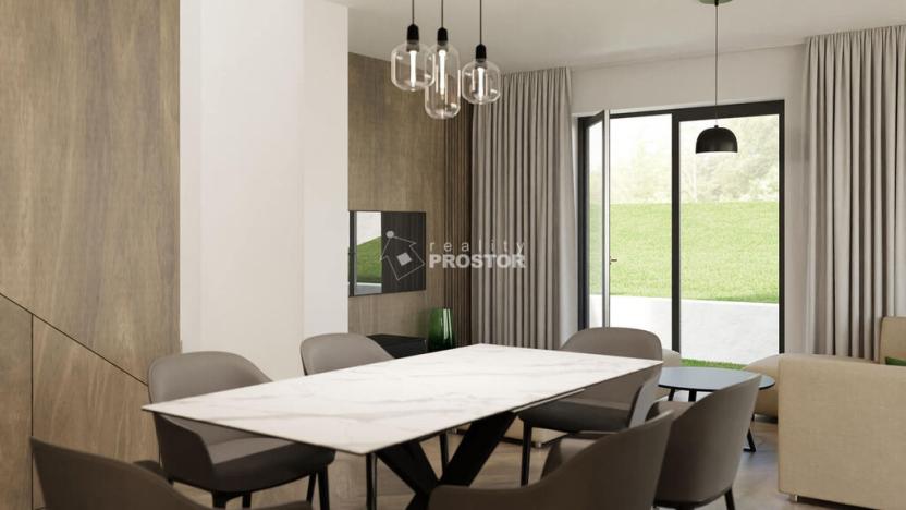 Prodej rodinného domu, Roudnice nad Labem, Prokopova, 602 m2