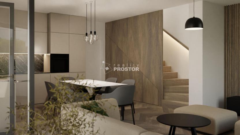 Prodej rodinného domu, Roudnice nad Labem, Prokopova, 602 m2