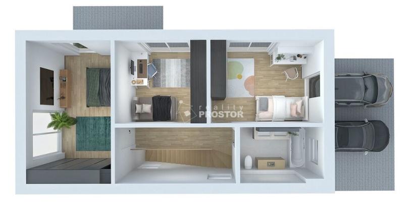 Prodej rodinného domu, Roudnice nad Labem, Prokopova, 602 m2