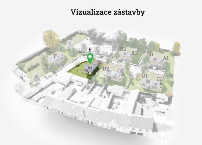 Prodej rodinného domu, Roudnice nad Labem, Prokopova, 602 m2