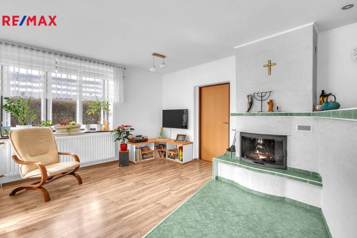 Prodej rodinného domu, Lanškroun - Ostrovské Předměstí, Údolní, 555 m2