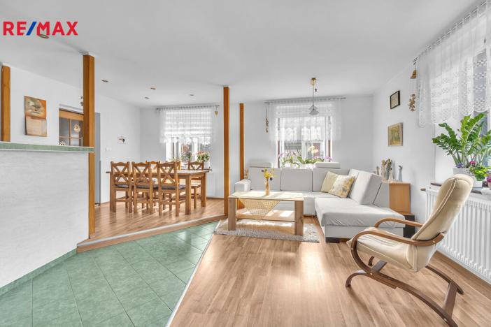 Prodej rodinného domu, Lanškroun - Ostrovské Předměstí, Údolní, 555 m2