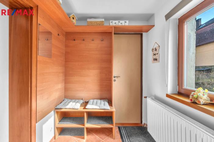 Prodej rodinného domu, Lanškroun - Ostrovské Předměstí, Údolní, 555 m2