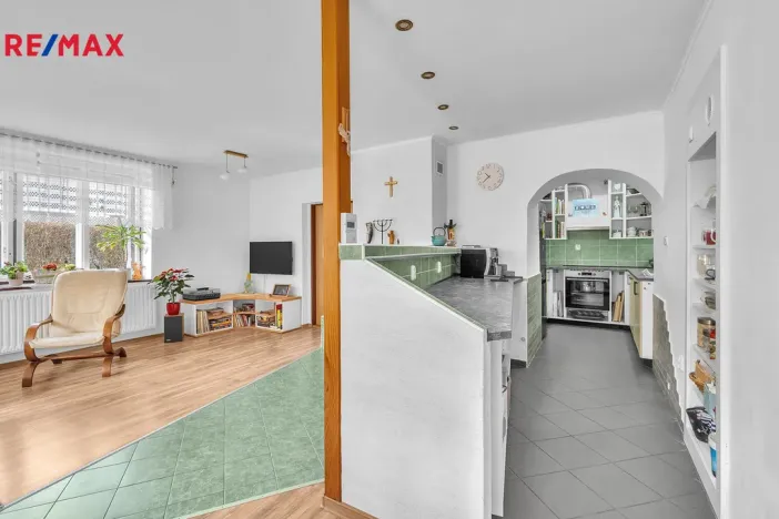 Prodej rodinného domu, Lanškroun - Ostrovské Předměstí, Údolní, 555 m2