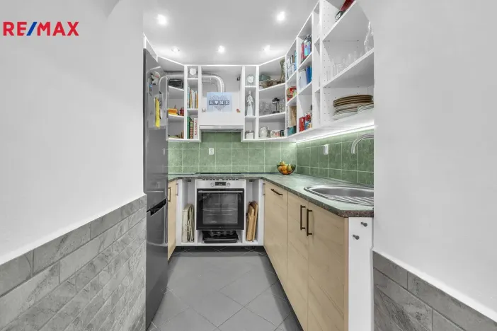 Prodej rodinného domu, Lanškroun - Ostrovské Předměstí, Údolní, 555 m2