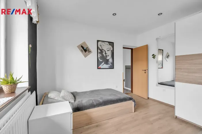 Prodej rodinného domu, Lanškroun - Ostrovské Předměstí, Údolní, 555 m2