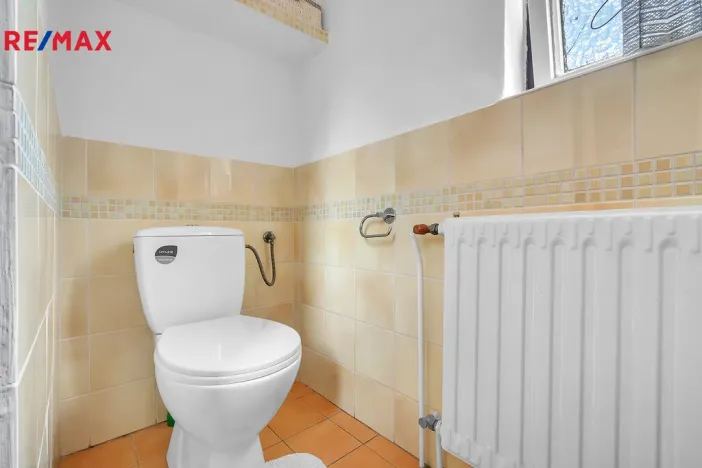 Prodej rodinného domu, Lanškroun - Ostrovské Předměstí, Údolní, 555 m2