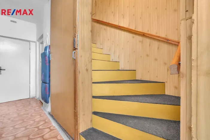 Prodej rodinného domu, Lanškroun - Ostrovské Předměstí, Údolní, 555 m2