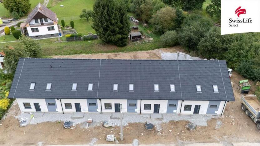 Prodej rodinného domu, Mysliboř, 140 m2