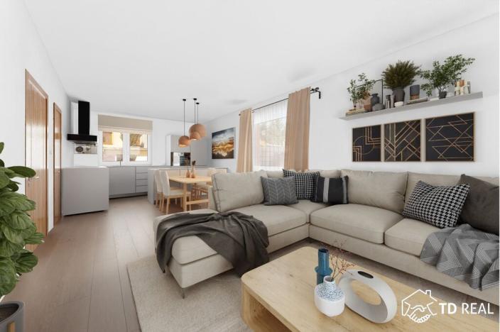 Prodej rodinného domu, Čejkovice, 175 m2