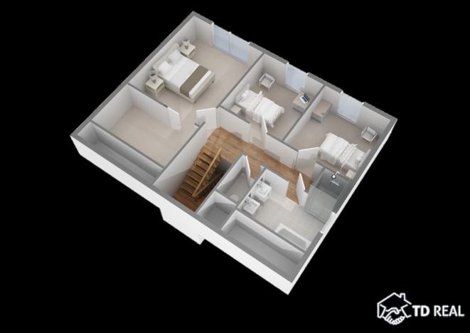 Prodej rodinného domu, Čejkovice, 175 m2