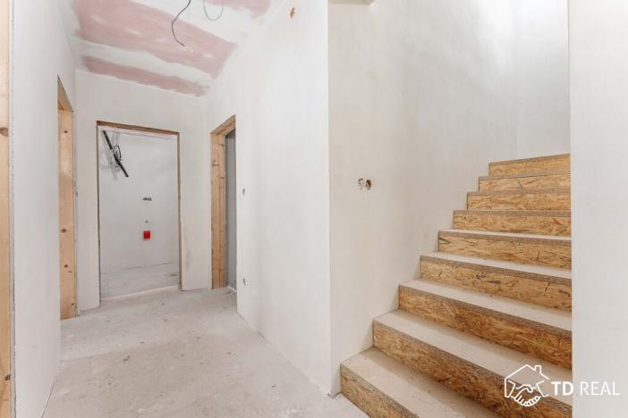 Prodej rodinného domu, Čejkovice, 175 m2