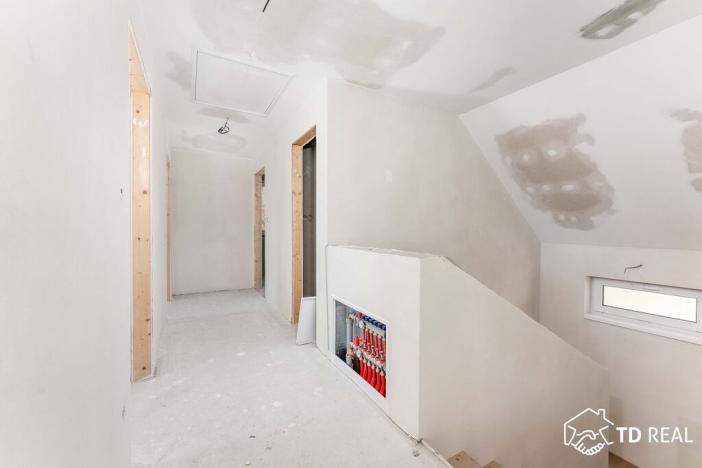 Prodej rodinného domu, Čejkovice, 175 m2