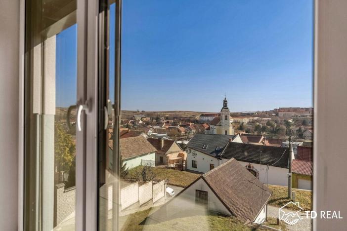 Prodej rodinného domu, Čejkovice, 175 m2