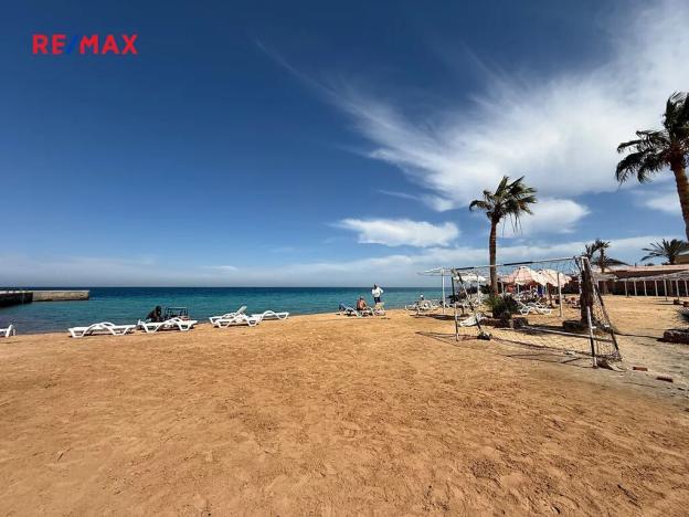 Prodej apartmánu, Hurghada, Egypt, 64 m2