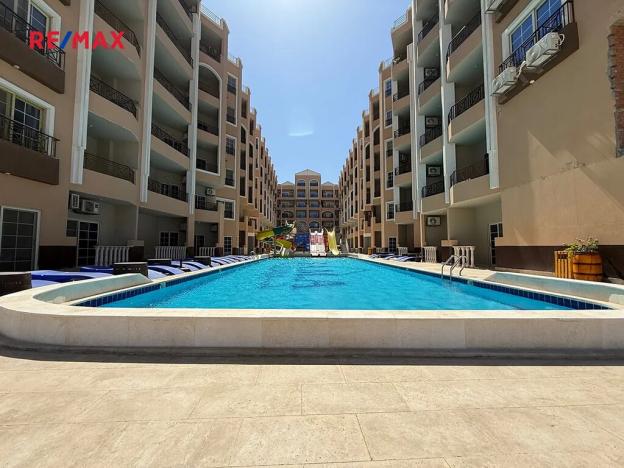Prodej apartmánu, Hurghada, Egypt, 64 m2