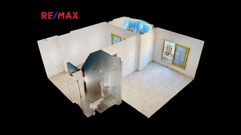 Prodej apartmánu, Hurghada, Egypt, 47 m2