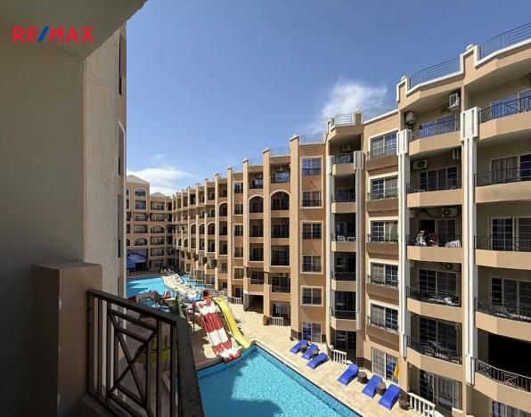 Prodej apartmánu, Hurghada, Egypt, 47 m2