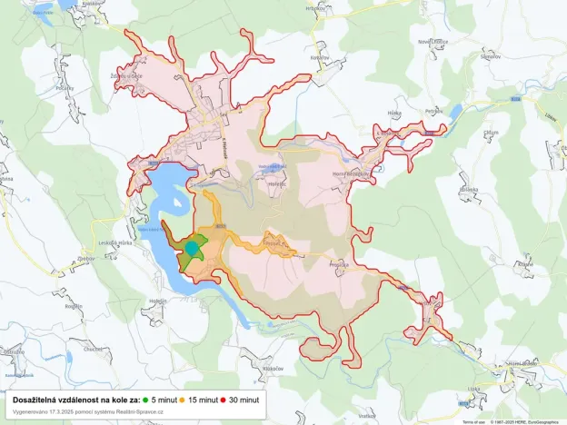 Prodej pozemku pro bydlení, Seč - Ústupky, 908 m2