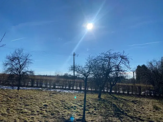 Prodej pozemku pro bydlení, Seč - Ústupky, 908 m2