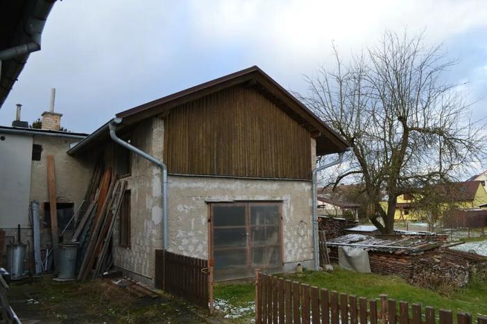 Prodej rodinného domu, Velká Losenice, 1090 m2