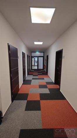 Pronájem kanceláře, Praha - Stodůlky, Prusíkova, 24 m2