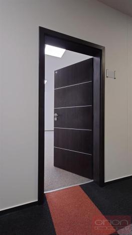 Pronájem kanceláře, Praha - Stodůlky, Prusíkova, 29 m2