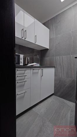 Pronájem kanceláře, Praha - Stodůlky, Prusíkova, 29 m2