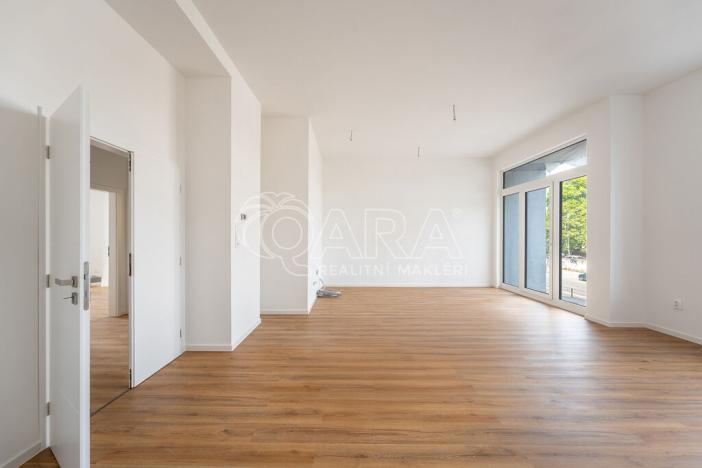 Prodej bytu 3+kk, Brno - Židenice, Bubeníčkova, 89 m2