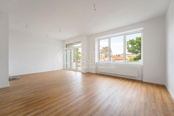 Prodej bytu 3+kk, Brno - Židenice, Bubeníčkova, 89 m2